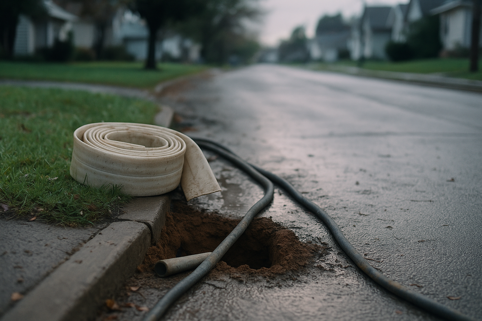 Advantages of Trenchless Sewer Repair Techniques