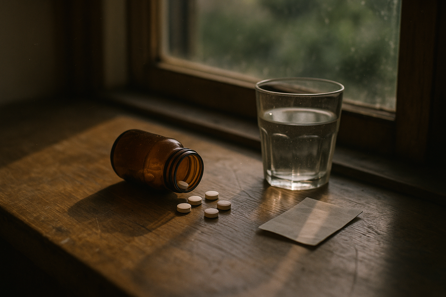 Understanding and Preventing Medication and Prescription Errors