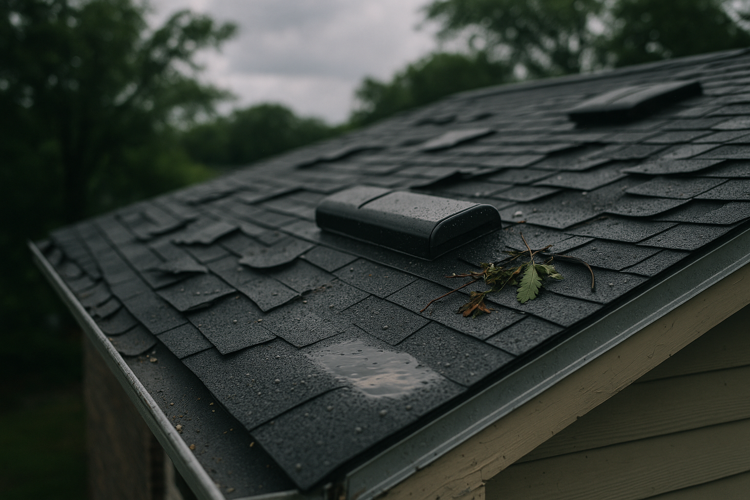 Understanding Roof Insurance Claims: A Comprehensive Guide