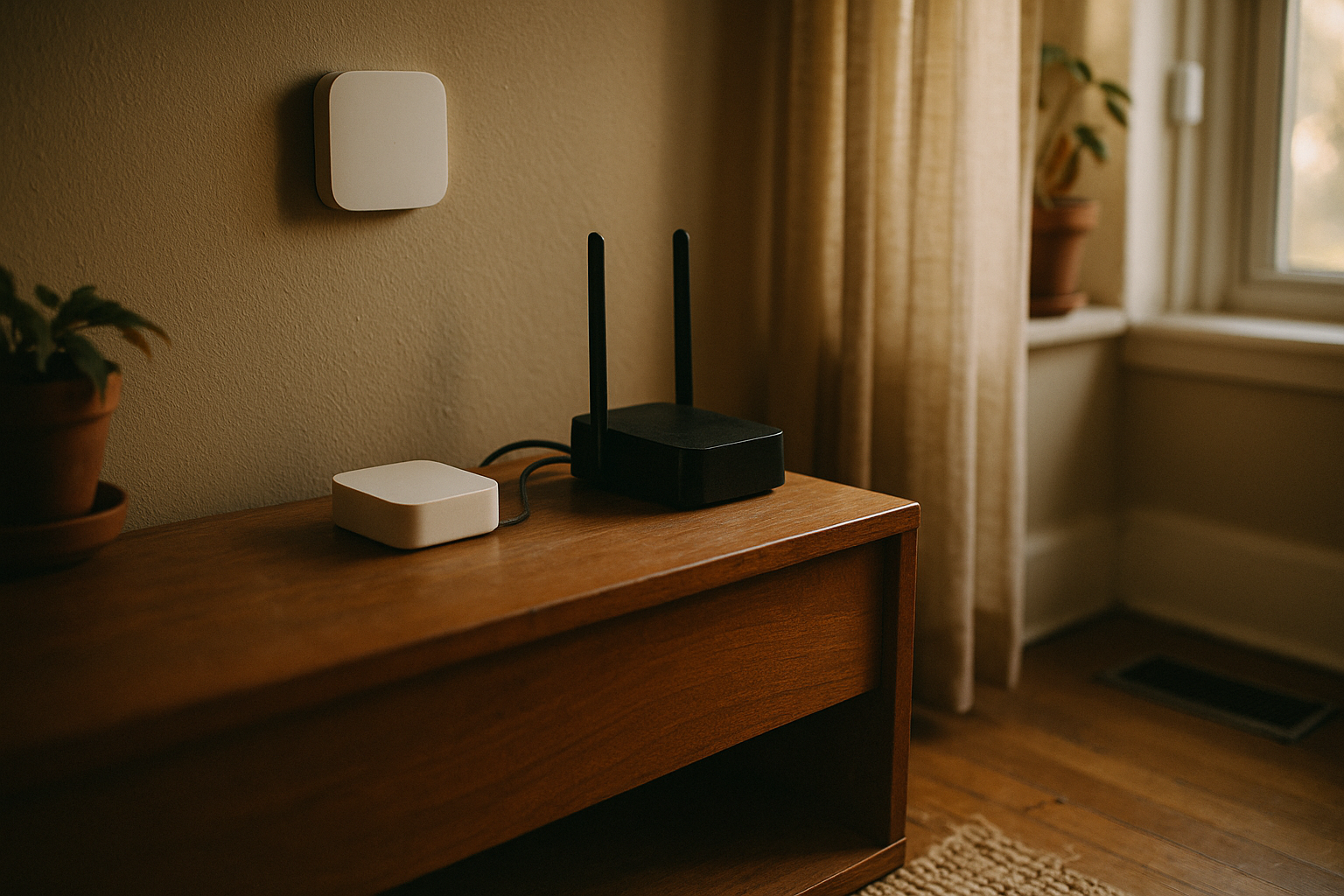 Choosing the Right Smart Home Installation Service