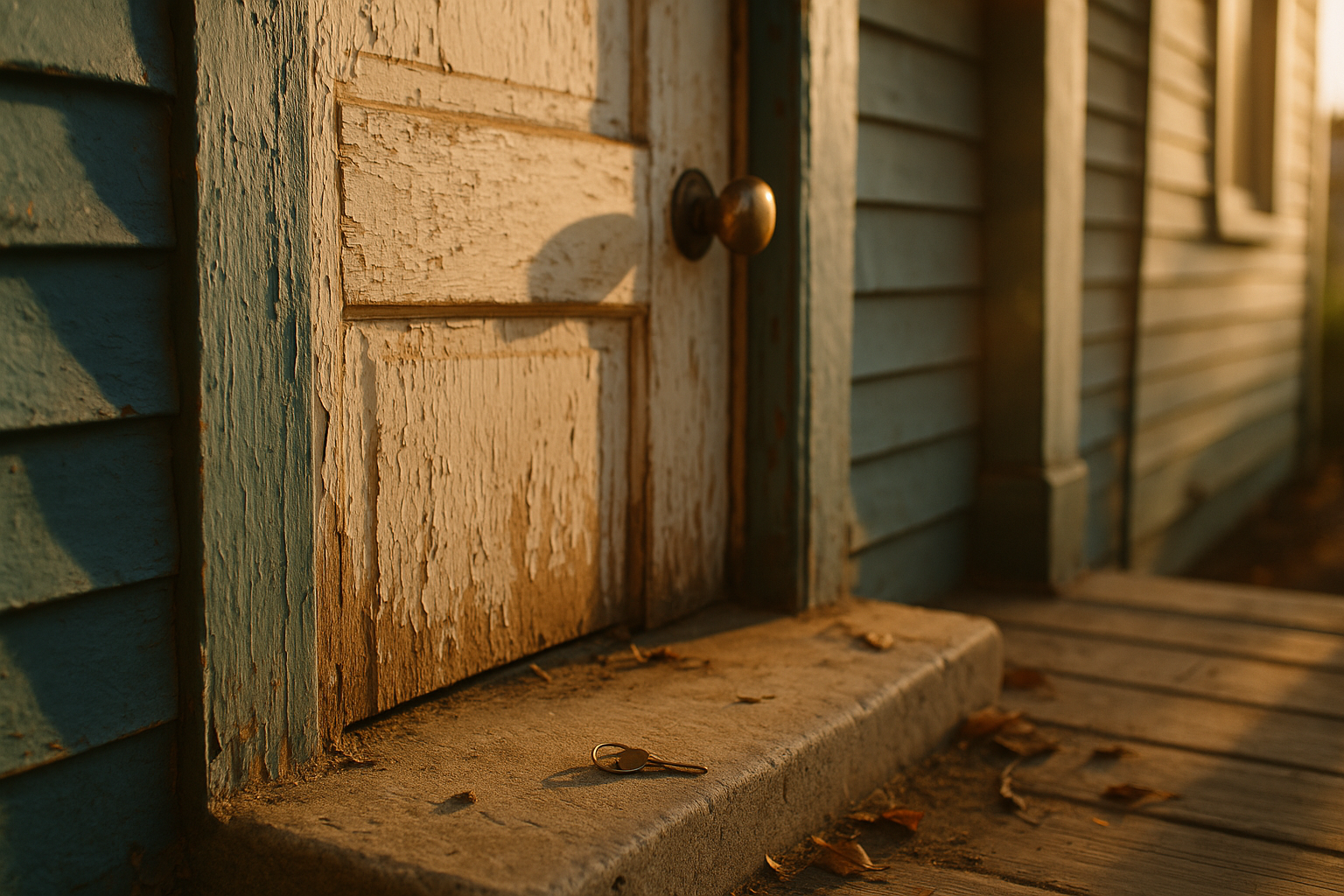 Role of a Real Estate Closing Attorney Explained
