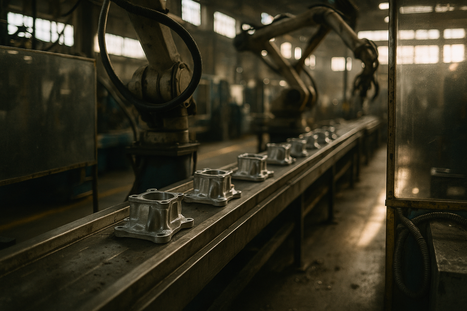 Understanding MES AI Solutions: Enhancing Manufacturing Efficiency