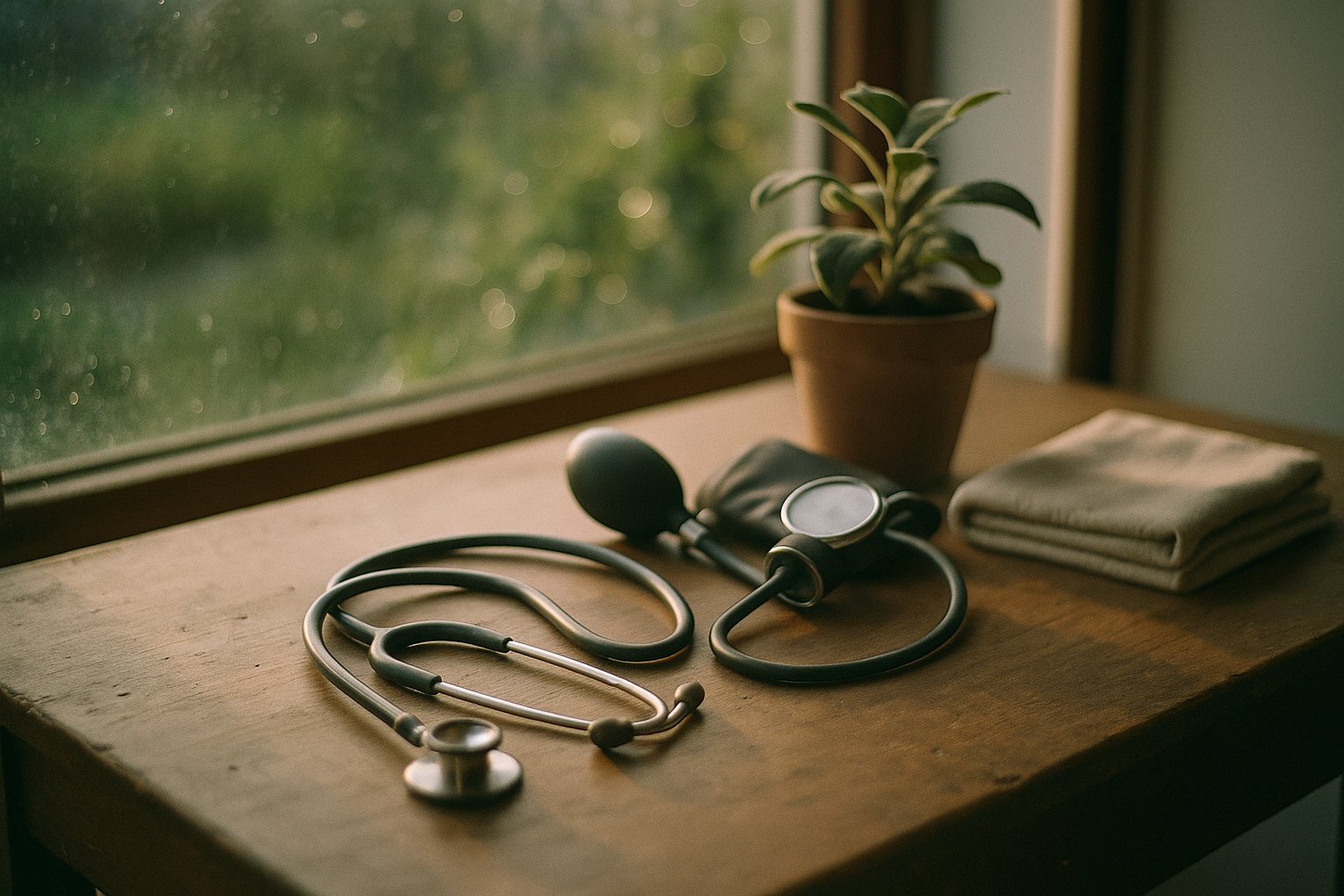 Understanding the Benefits and Challenges of Private Healthcare