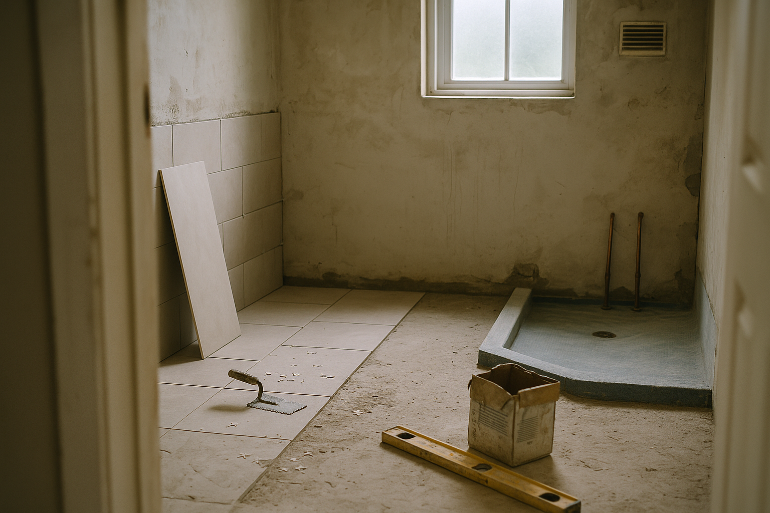 Essential Tips for a Successful Bathroom Remodel