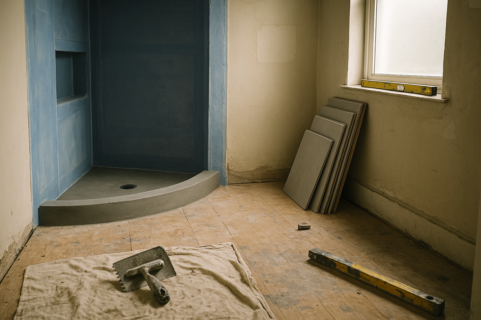Essential Considerations for a Successful Bathroom Remodel