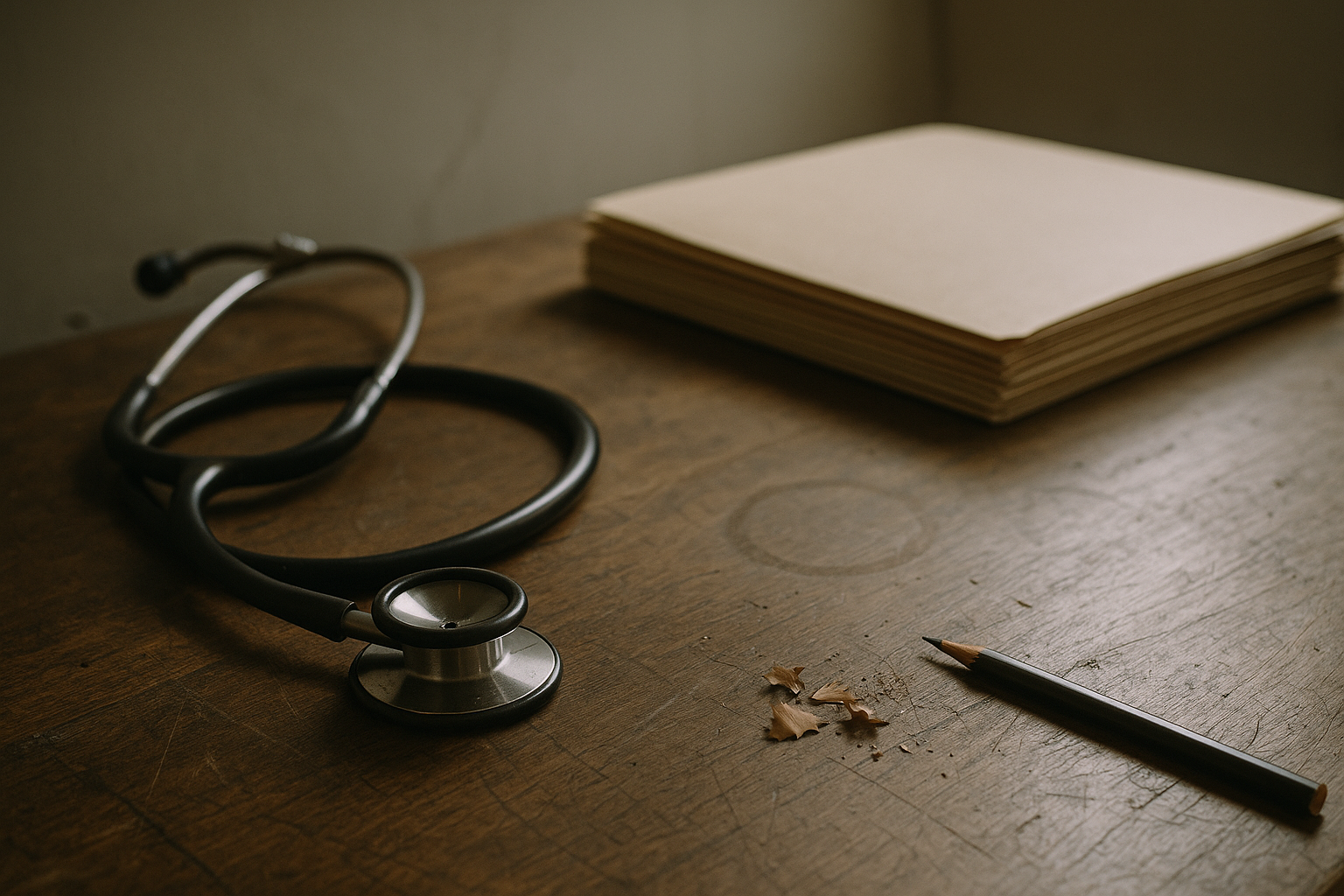 Understanding AI's Role in Analyzing Clinical Data