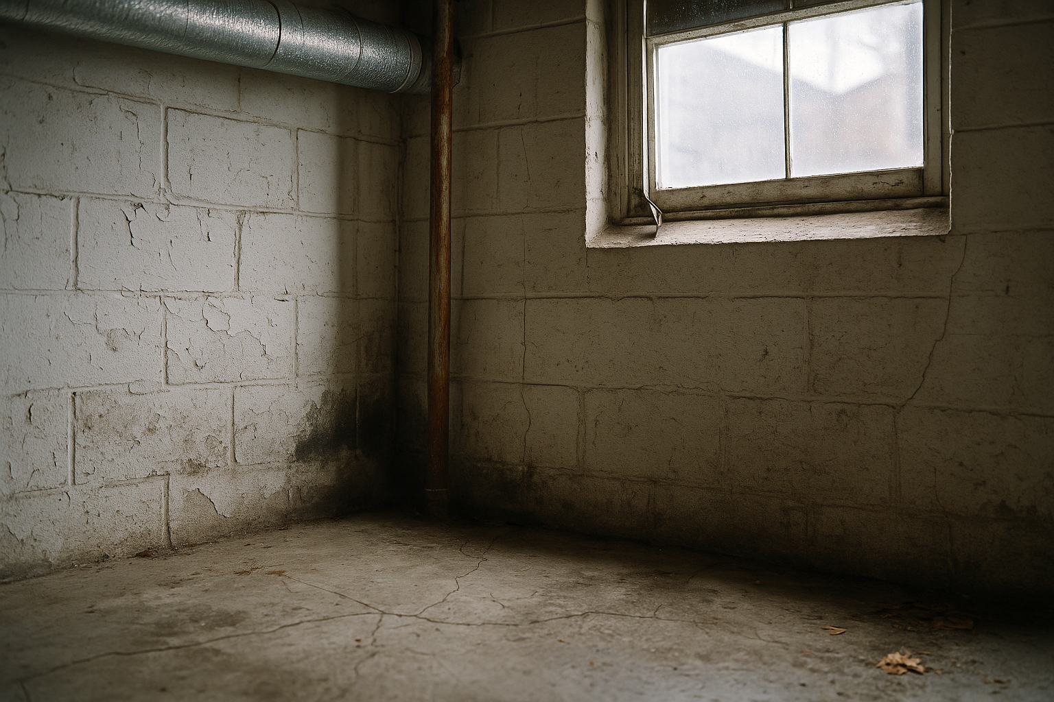 Understanding Mold Remediation: Processes and Practices