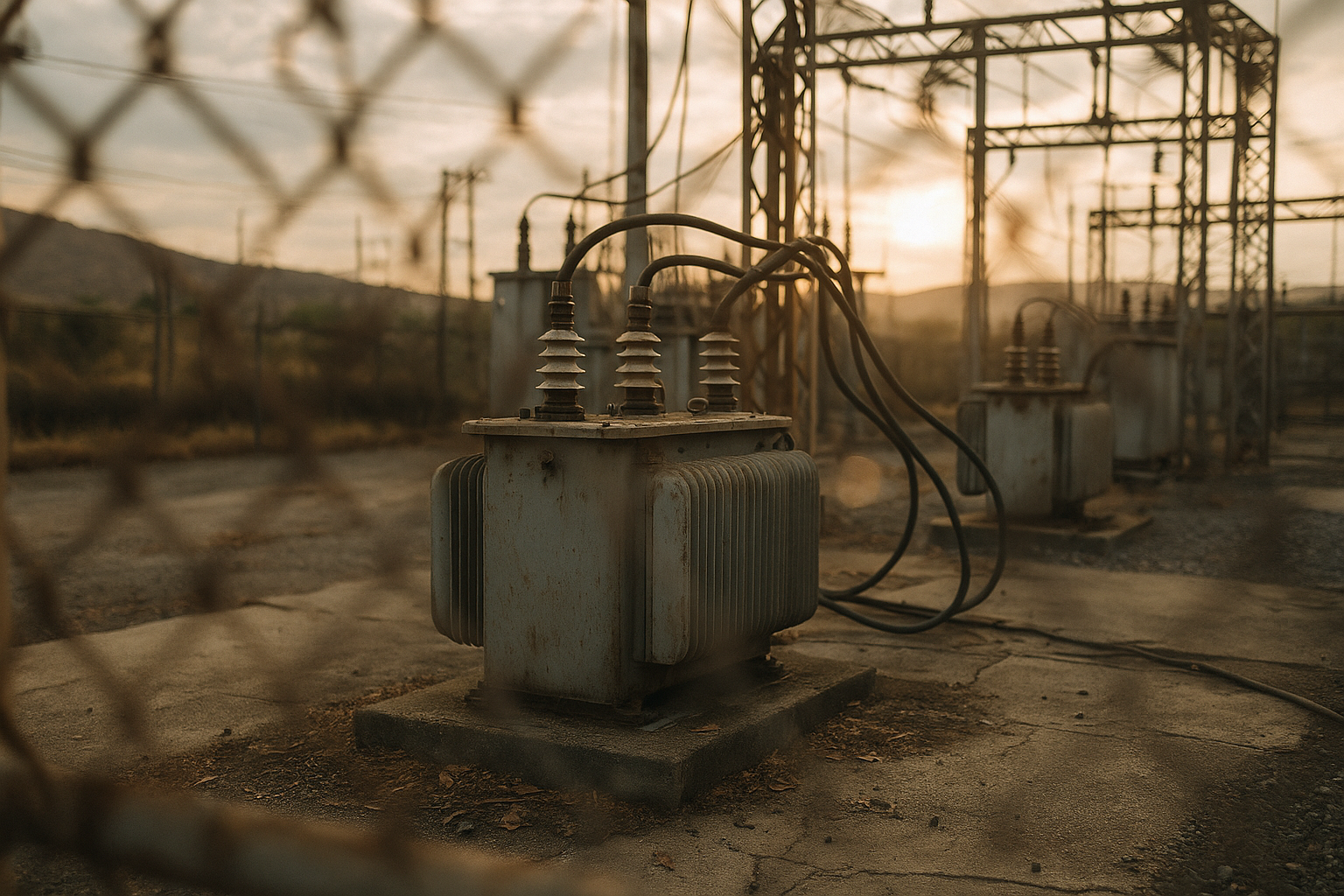 AI Applications in Modern Infrastructure Management