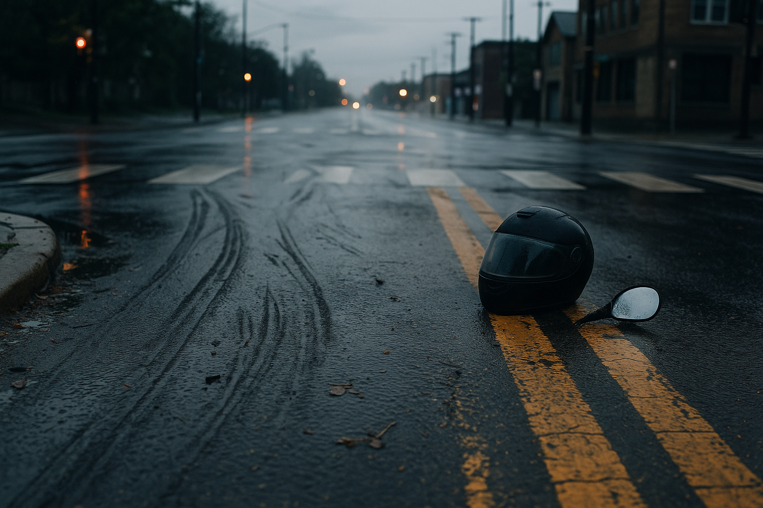Understanding the Role of a Motorcycle Accident Lawyer