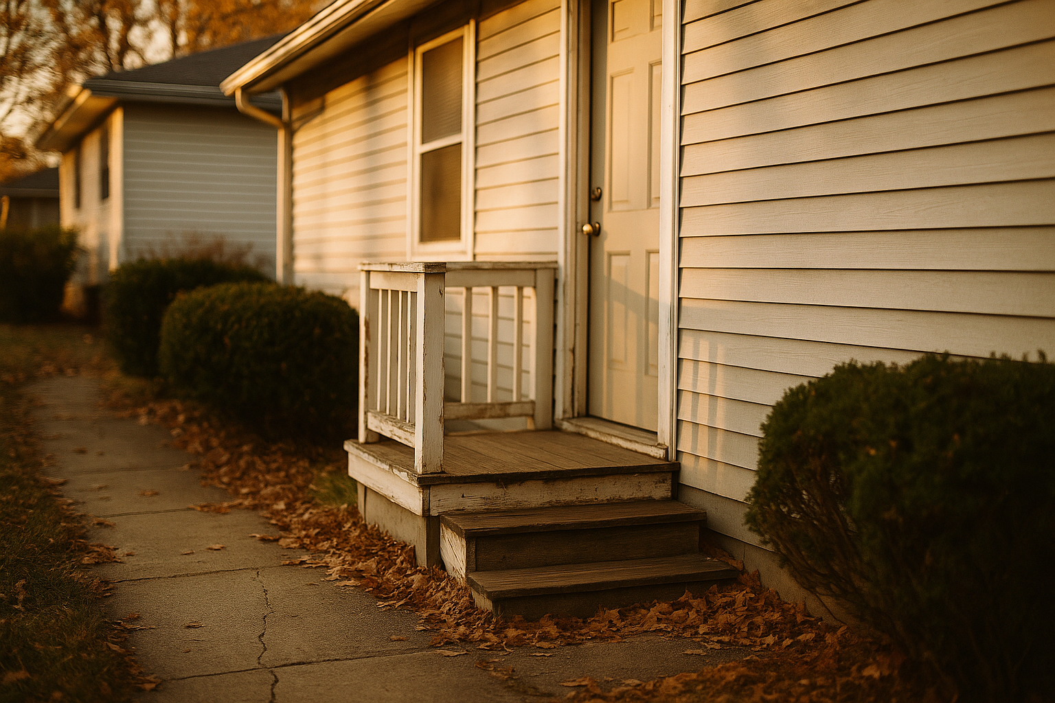 Understanding the Basics of Reverse Mortgages for Homeowners
