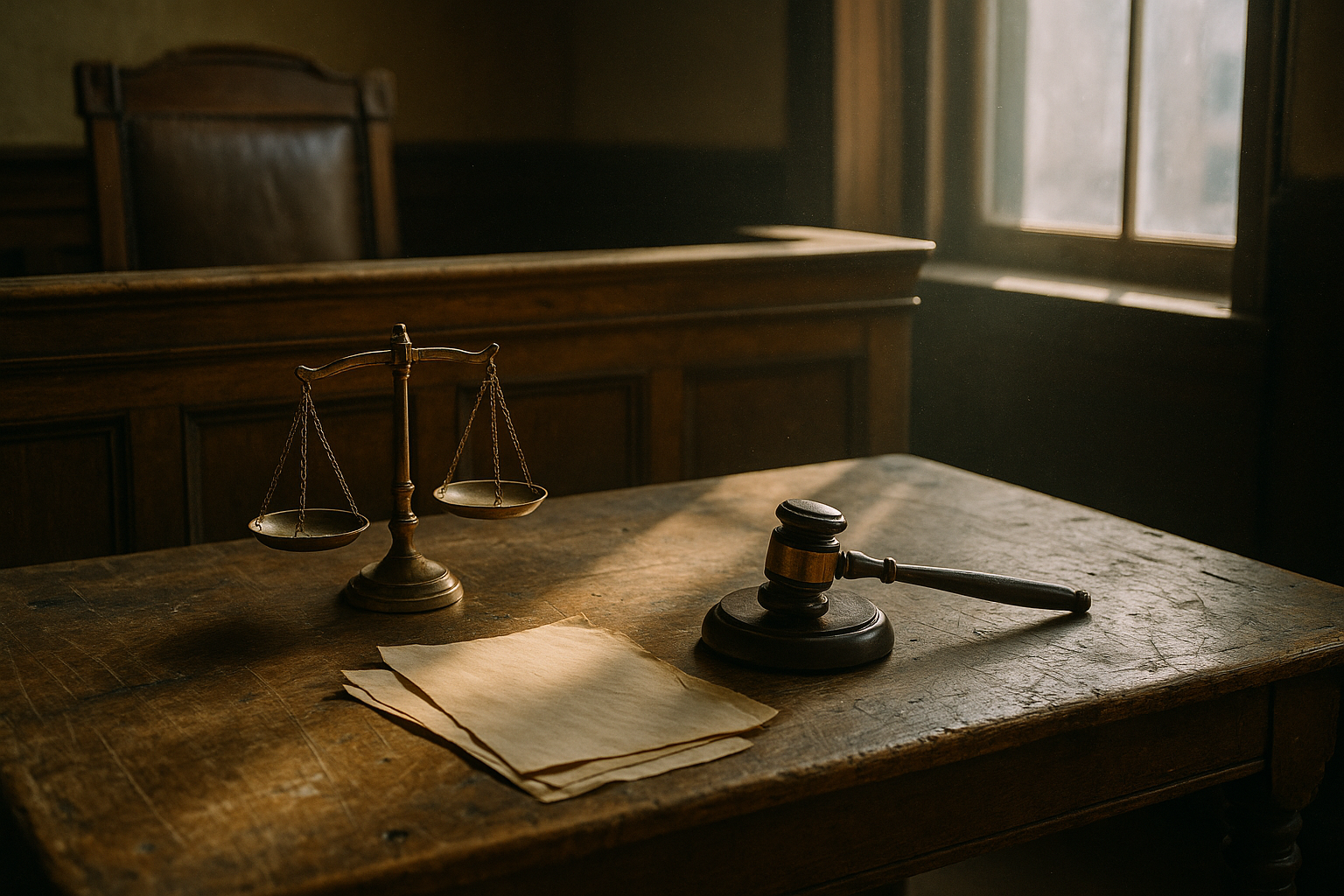 Understanding the Role and Responsibilities of a Lawyer